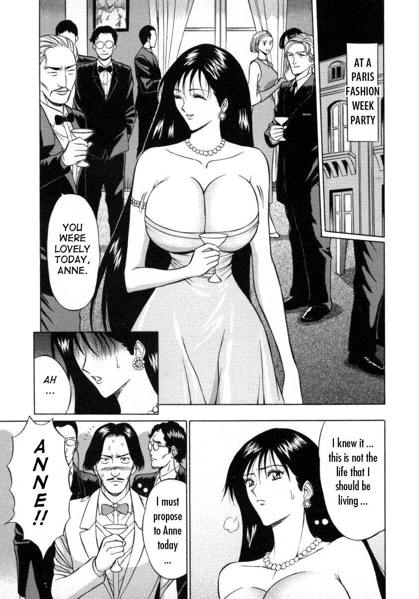 An Angel's Duty Chapter 2000 Page 55